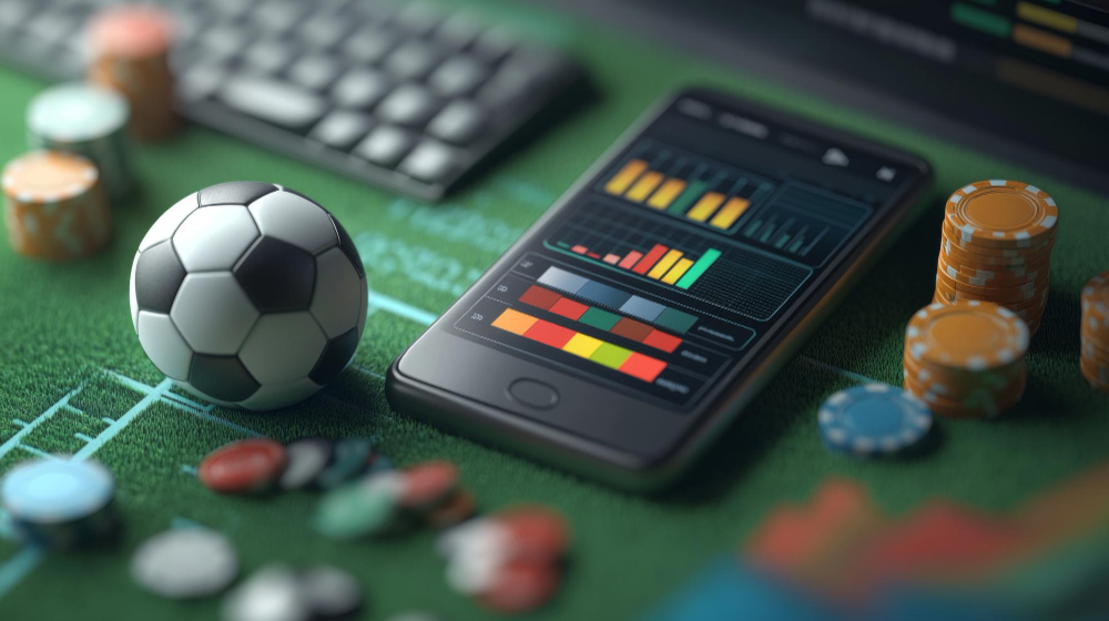 Online Casino Software Provider